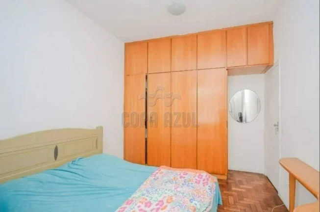Imagem Copacabana - Residencial › Apartamento com 3 quarto(s) a Venda