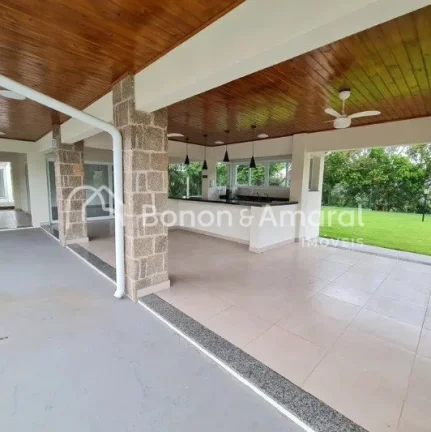 Imagem Terreno de 508m² à venda no prestigiado condomínio Ecovilla Boa Vista, em Valinhos. Um local onde...