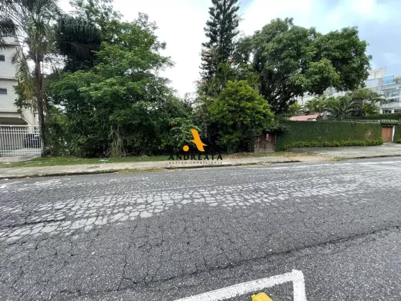 Imagem Recreio dos Bandeirantes Terreno com 2 frentes