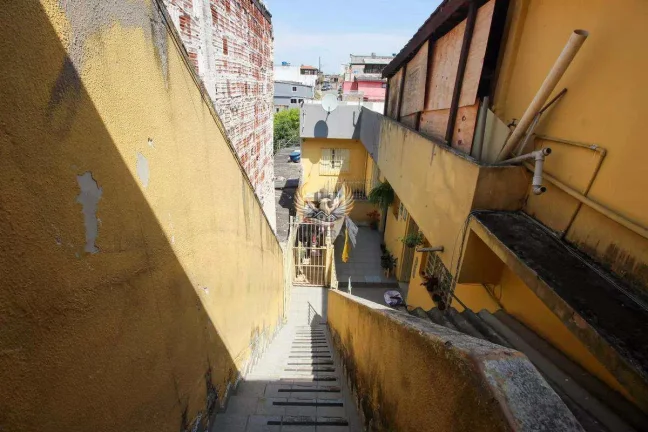Imagem Casa Padrão