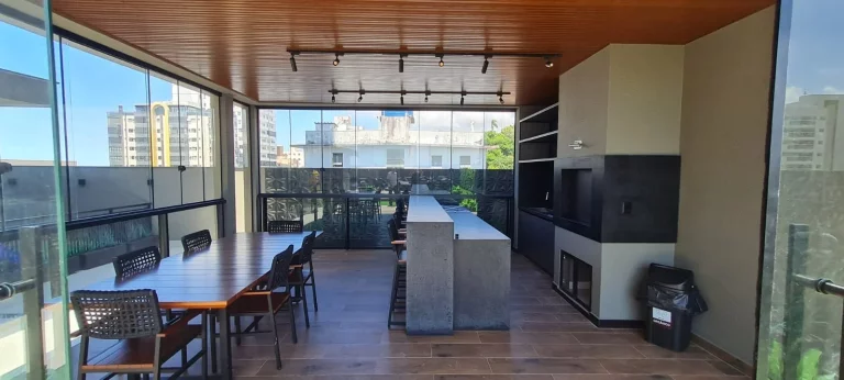 Imagem APARTAMENTO RESIDENCIAL em Barra Velha - SC, Centro