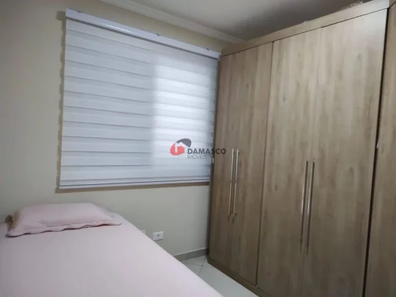 Imagem Apartamento à venda, Cerâmica, São Caetano do Sul, SP