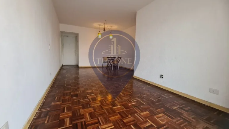 Imagem Apartamento à venda na Vila Mariana, São Paulo-SP: 3 quartos, 1 suíte, 2 salas, 2 banheiros, 2 vagas de garagem, 82m².