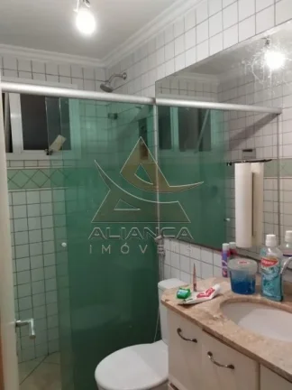 Imagem Apartamento - Ribeirão Preto - Jardim Palma Travassos