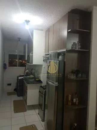 Imagem Apartamento 2 dormitórios Edifício Mais Campos Eliseos à venda, Campos Elíseos, Ribeirão Preto.