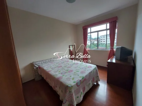 Imagem Apartamento Cobertura em Alto, Teresópolis/RJ