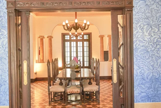 Imagem Paço Santo Inácio - Apartamento à venda no bairro Moinhos de Vento - Porto Alegre/RS