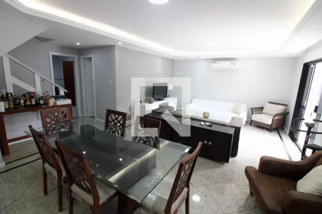 Imagem Casa à Venda - Vargem Pequena, 5 Quartos, 260 m2