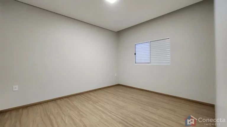 Imagem Casa moderna à venda no bairro Afonso Queiroz – Patos de Minas