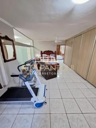 Imagem Casa - Ribeirão Preto - Jardim Heitor Rigon - Região Norte