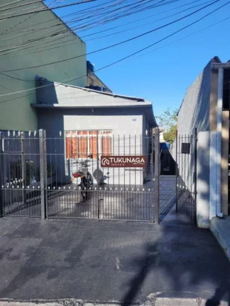 Imagem Casa com 1 quarto para alugar, 120 m² por R$ 1.290/mês - Torres Tibagy - Guarulhos/SP