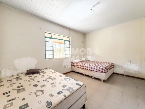 Imagem Chácara à Venda em Valparaíso de Goiás, 23.000m², 4 Quartos