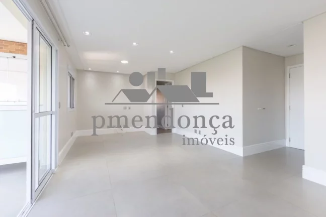 Imagem Apartamento na Barra Funda com 3 su­tes e 2 vagas 112 m²