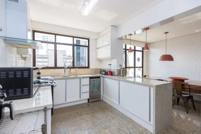 Imagem APARTAMENTO RESIDENCIAL em São Paulo - SP, Vila Clementino