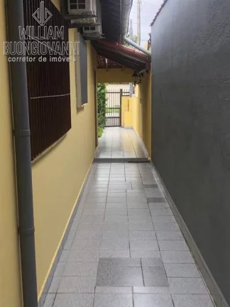 Imagem Casa à Venda em Flórida, Praia Grande - SP