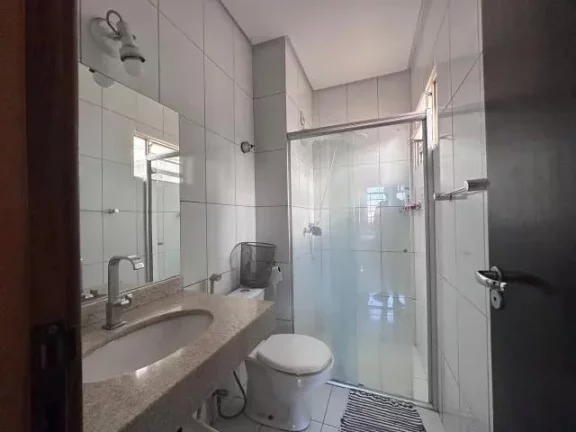 Imagem Casa para Venda em Cuiabá / MT no bairro Dom Aquino