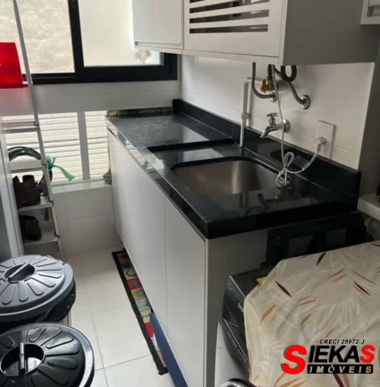 Imagem APARTAMENTO RESIDENCIAL em SÃO PAULO - SP, VILA PRUDENTE