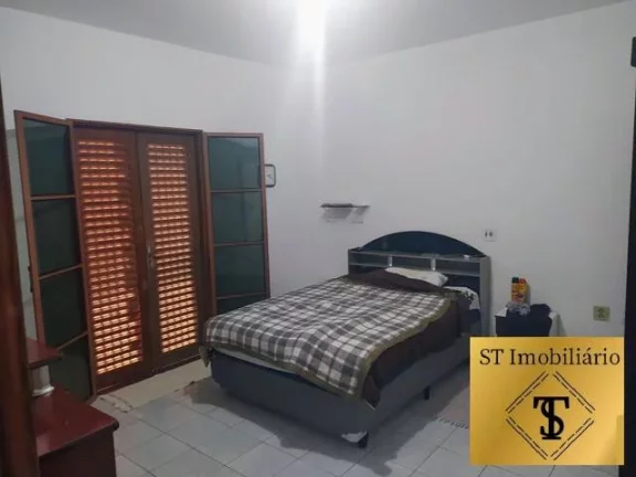 Imagem Ótima Chácara para Moradia em Mairiporã com 2 Casas por R$550 mil!