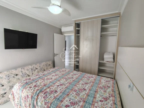 Imagem Imperdível oportunidade! Apartamento com varanda gourmet e lazer nas Pitangueiras. 3 quartos, 1 suíte, 2 salas, 3 banheiros, 2 vagas, 116m².