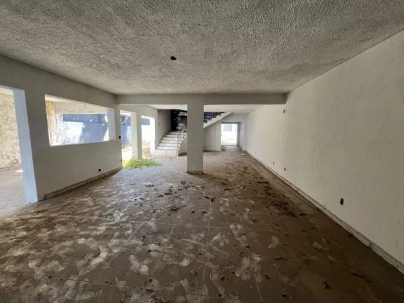 Imagem Sobrado com 5 dormitórios, 450 m² - venda por R$ 1.900.000,00 ou aluguel por R$ 12.750,00/mês - Centro - Suzano/SP