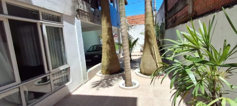 Imagem Sobrado com 2 dormitórios à venda, 150 m² por R$ 495.000,00 - Jardim Quaresmeira II - Suzano/SP