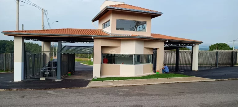 Imagem Terreno à venda Condomínio Villagio Itália - Sorocaba