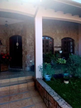 Imagem Casa com 3 dormitórios à venda, 169 m² por R$ 1.100.000,00 - Jardim Altos de Suzano - Suzano/SP