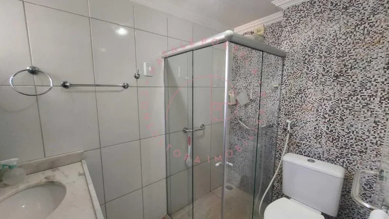 Imagem Linda casa Residencial no Bairro da Estância