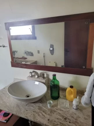 Imagem Casa com 4 dormitórios para alugar, 398 m² por R$ 17.374,00/mês - Parque do Colégio - Suzano/SP