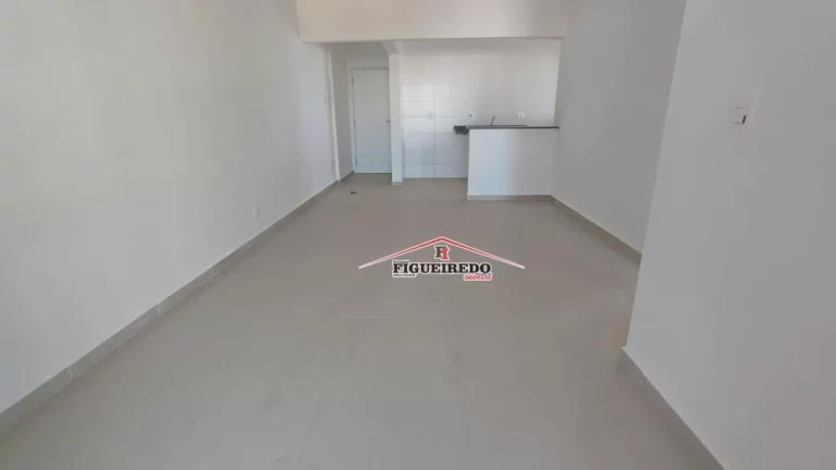 Imagem Apartamento à venda, 72 m² por R$ 572.328,89 - Vila Guilhermina - Praia Grande/SP