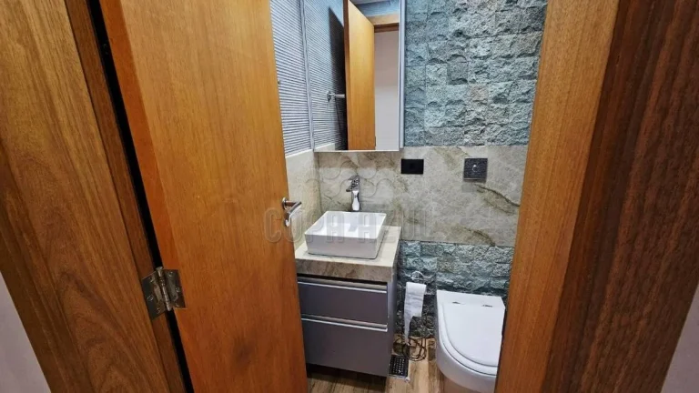 Imagem Copacabana - Residencial › Apartamento com 3 quarto(s) a Venda