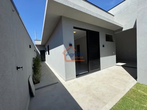 Imagem Condomínio Residencial Reserva da Mata - Casa à venda no bairro CONDOMÍNIO RESIDENCIAL RESERVA DA MATA - Mogi Mirim/SP, NORTE