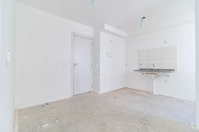 Imagem APARTAMENTO com 2 DORMITÓRIOS em condomínio com INFRA COMPLETA no RECREIO
