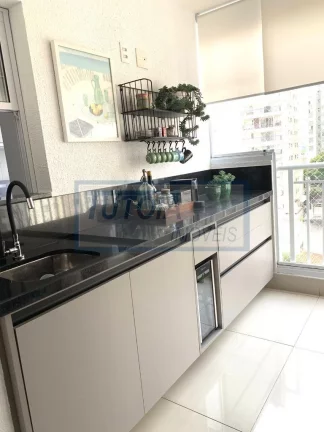 Imagem APARTAMENTO À VENDA NA SAÚDE, SÃO PAULO