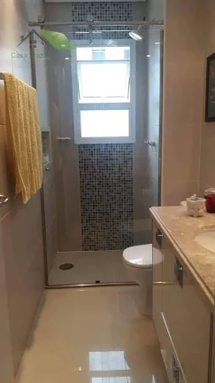 Imagem Apartamento com 3 quartos, 104m2, à venda em Mogi das Cruzes, Vila Mogilar