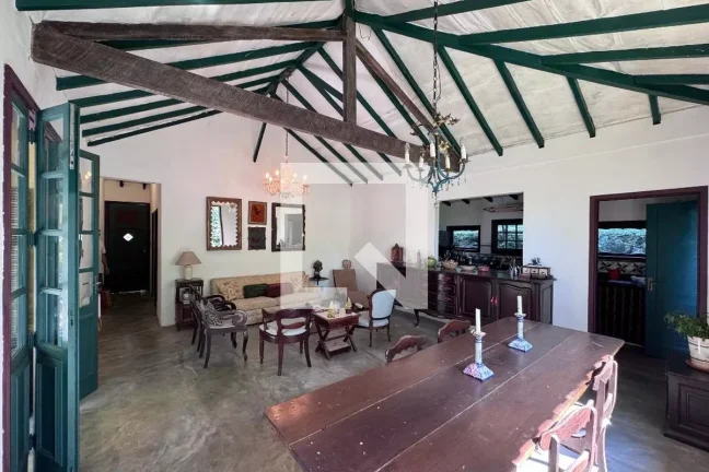 Imagem Casa à Venda - Vargem Grande, 2 Quartos, 135 m2