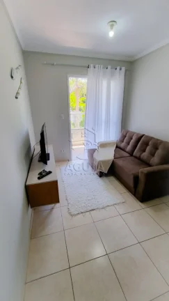 Imagem Apartamento mobiliado no bairro Itaguá em Ubatuba!