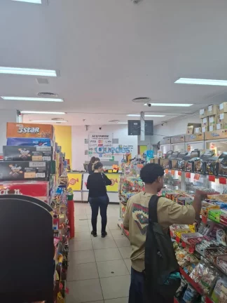 Imagem Bomboniere á venda em centro de SP por R$590.000,00