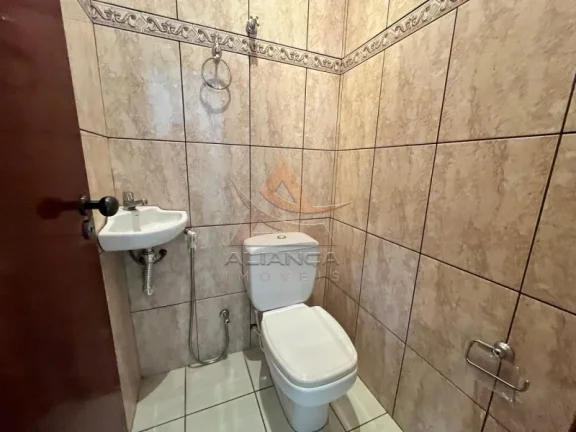 Imagem Casa - Ribeirão Preto - Ribeirânia