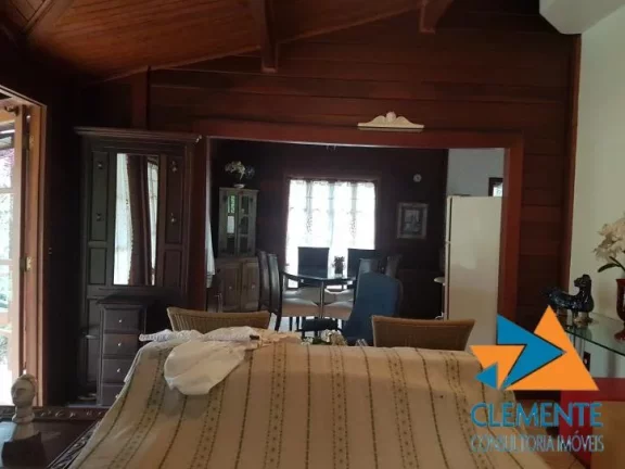 Imagem CASA CONDOMINIO FECHADO CONDADOS DA LAGOA SANTA MG