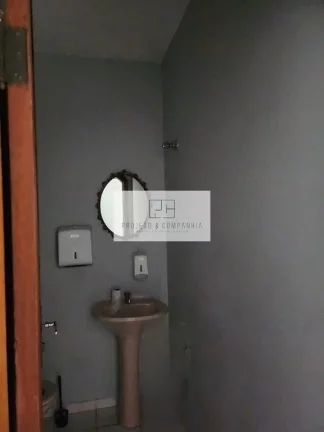 Imagem Casa Comercial em Alto da Boa Vista - São Paulo