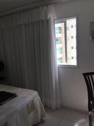 Imagem Apartamento à venda no Cond. Harmonie Jardins - 3 quartos, área de lazer - Confira!