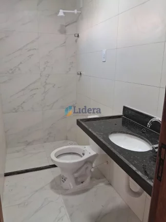 Imagem Apto Duplex á venda - 2 quartos ou 3 quartos - 2 suítes- 89.05m²- Poço, em Cabedelo-PB.