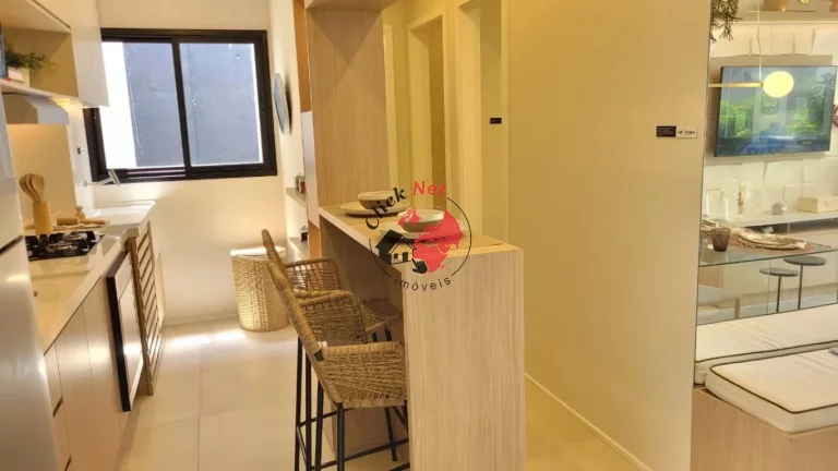 Imagem Lançamento Residencial com 2 dormitórios à Venda no bairro Nova Petrópolis, São Bernardo do Campo - Um empreendimento repleto de diferenciais