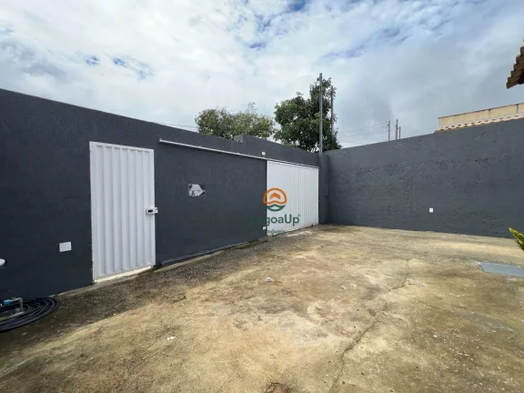 Imagem Casa com 2 dormitórios à venda, 55 m² por R$ 480.000,00 - Jardim Imperial - Lagoa Santa/MG