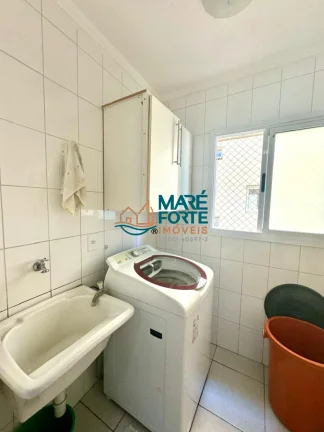 Imagem Apartamento amplo e mobiliado na área nobre da Praia Grande!