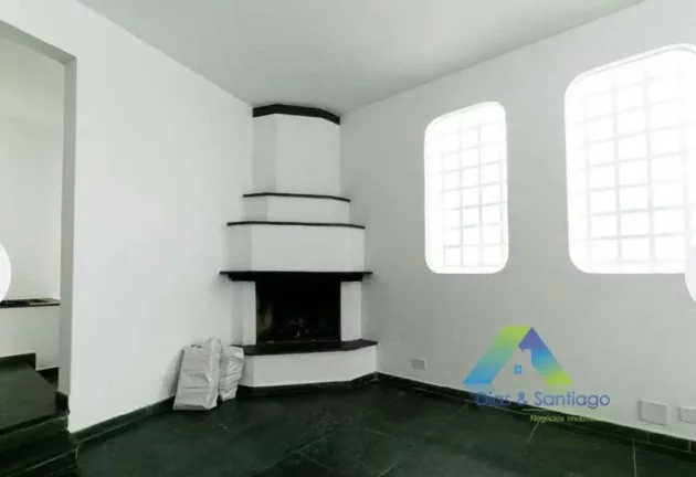 Imagem Linda casa com 638m² no coração do Brooklin.