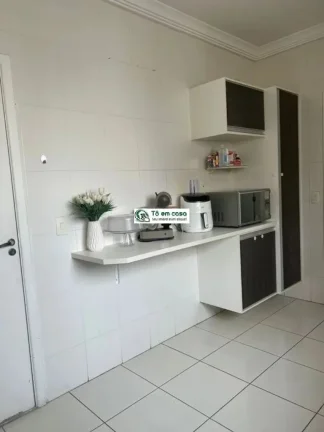 Imagem APARTAMENTO RESIDENCIAL em SÃO JOSÉ DOS CAMPOS - SP, JARDIM DAS INDÚSTRIAS