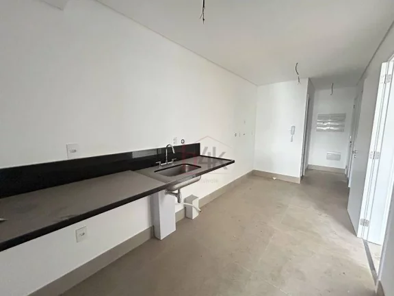Imagem Apartamento com 3 dormitórios à venda, 131 m² por R$ 2.450.000,00 - Brooklin - São Paulo/SP