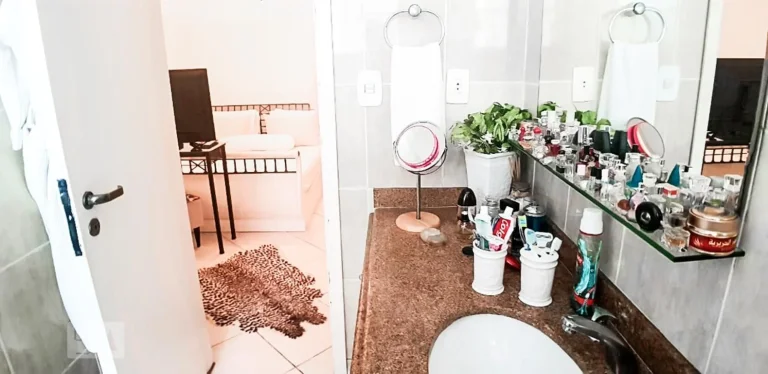 Imagem Apartamento à Venda - Recreio, 3 Quartos, 200 m2